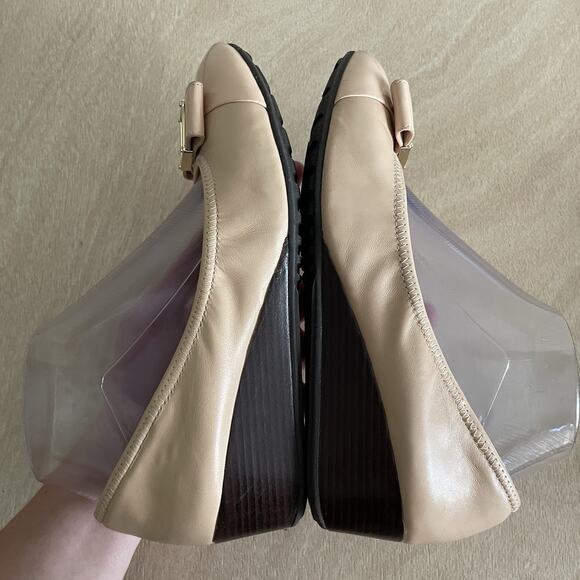 Cole Haan Wedge Heels - Picture 9 of 12